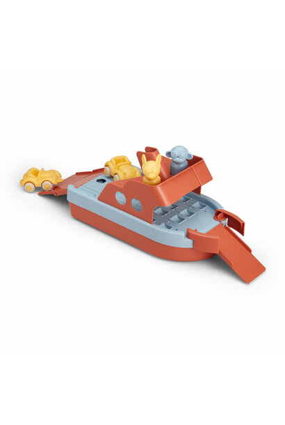 Viking toys RE:LINE veerboot