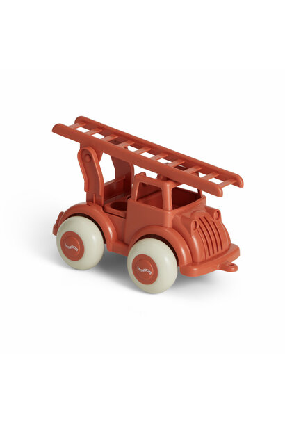 Viking toys RE:LINE brandweerwagen