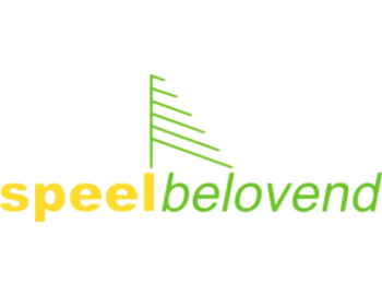 Speelbelovend