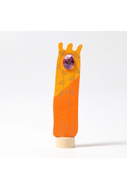 OUTLET Grimm's decoratieve steker (03309) prinsessen toren