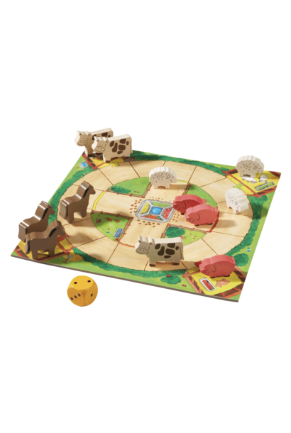 mijn eerste spellendoos 3+