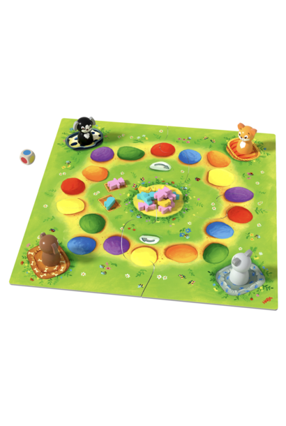 gezelschapsspel tapsi, flo & co 3+