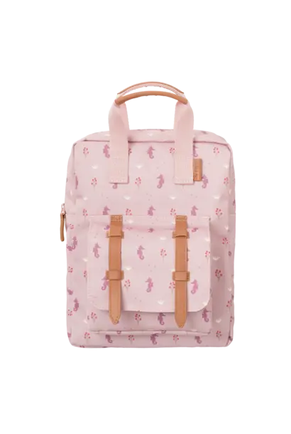 Fresk rugzak 28cm | zeepaardjes