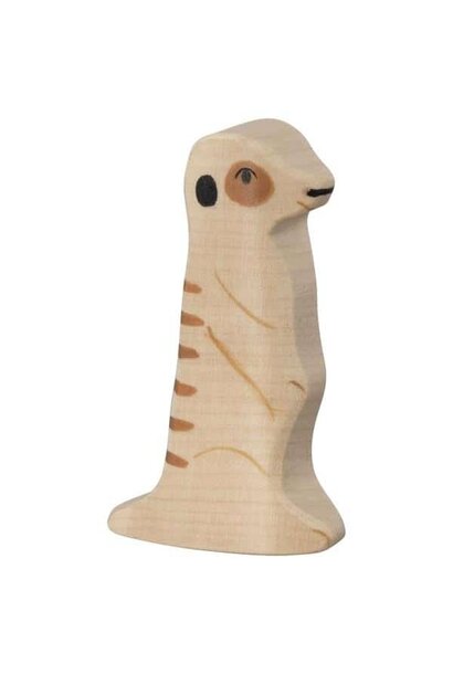 Holztiger stokstaartje 80606