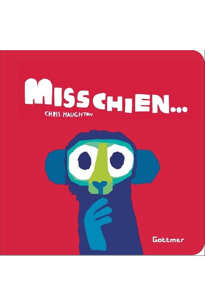 Boek | Misschien ( kartonboek)