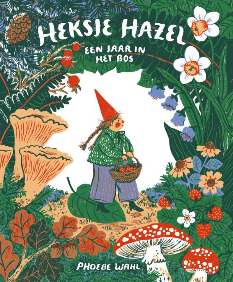 Boek | heksje hazel-1
