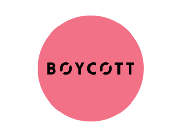 Boycott