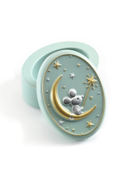 tandendoosje mint DD03446