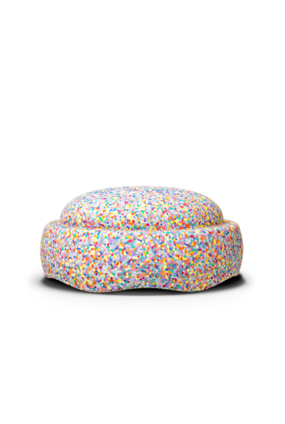 losse steen - super confetti