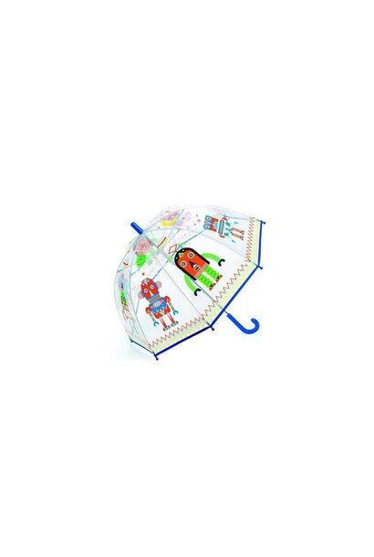 Djeco paraplu robots DD04806