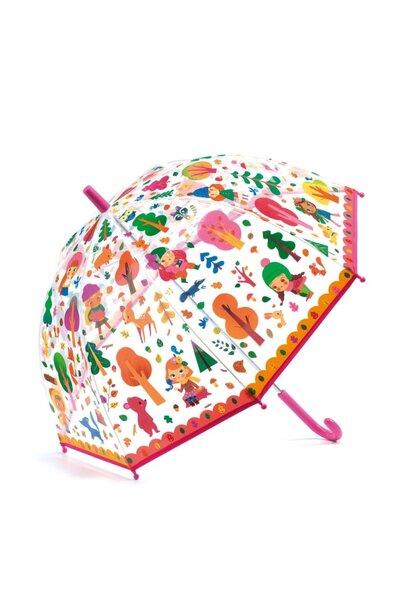 Djeco paraplu bos DD04706