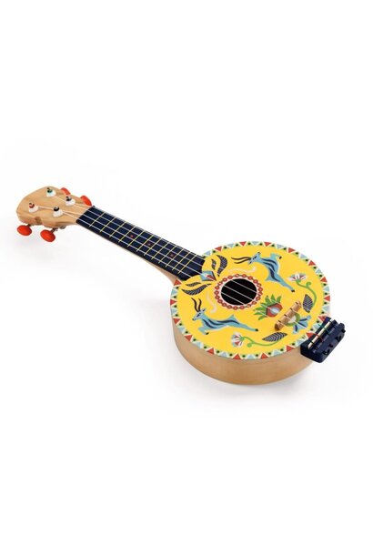 animambo banjo DJ06032