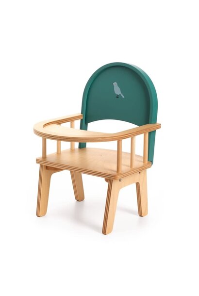 Djeco poppenstoeltje DJ07856