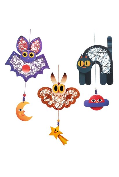 Djeco artistic rijg kunst DJ09437