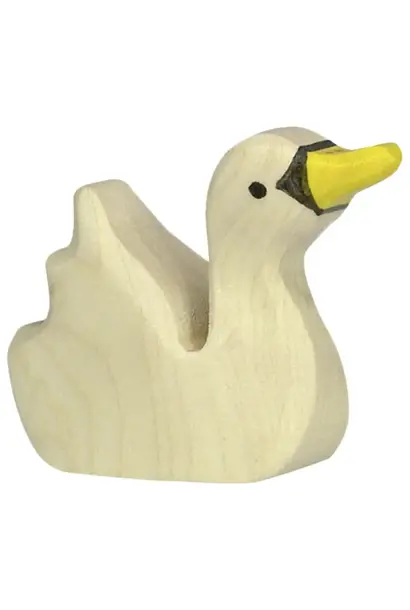 zwaan klein 80031