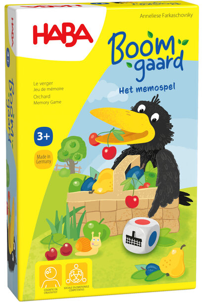 boomgaard memo spel 3+