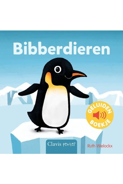 geluidenboekje bibberdieren
