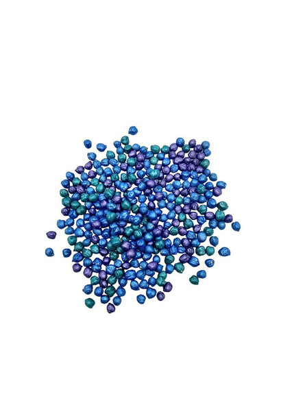 Sensoryfun kikkererwten 430gr. - diep in de zee