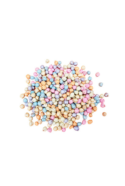 Sensoryfun kikkererwten 850gr - pastel