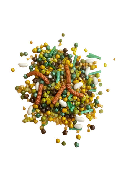 Sensoryfun kikkererwten mix 430gr. - boerderij