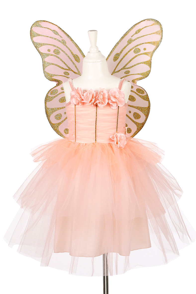 Souza annemarie elfen jurk + vleugels-1