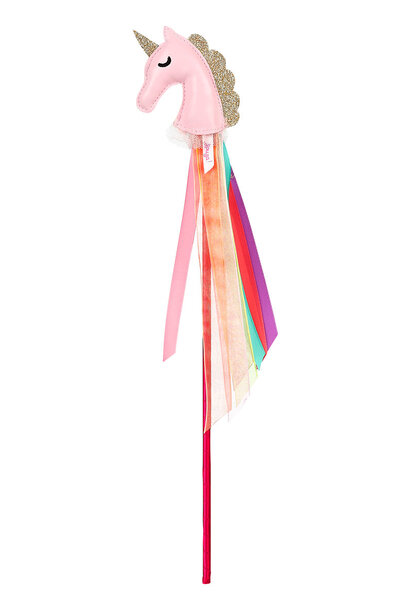 Souza toverstaf eenhoorn