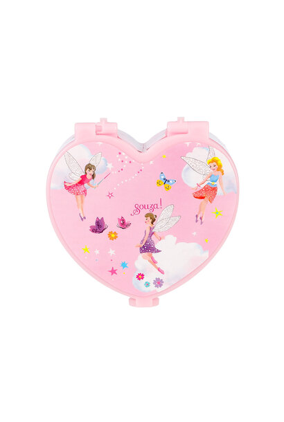 Souza beauty box hart