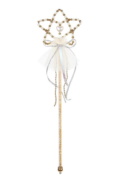 Souza toverstaf coralina