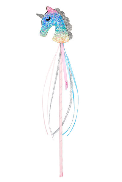 Souza toverstaf femi