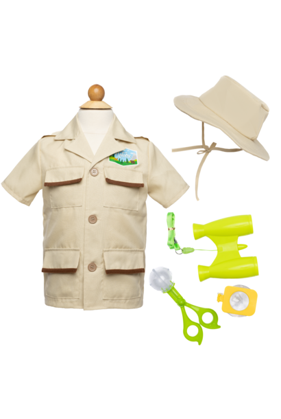 natuur verkenner freek vonk