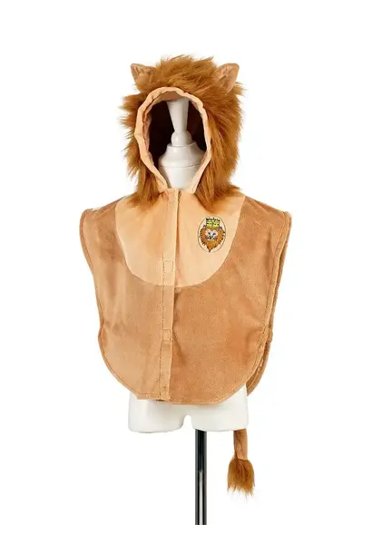 Souza cape peke leeuw 2-3Y