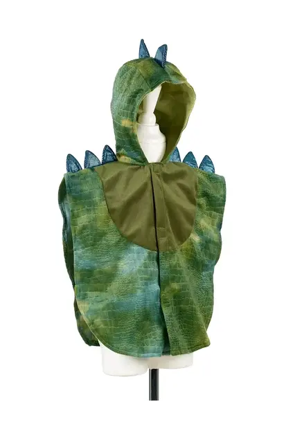 cape dino tyrannosaurus 2/3Y