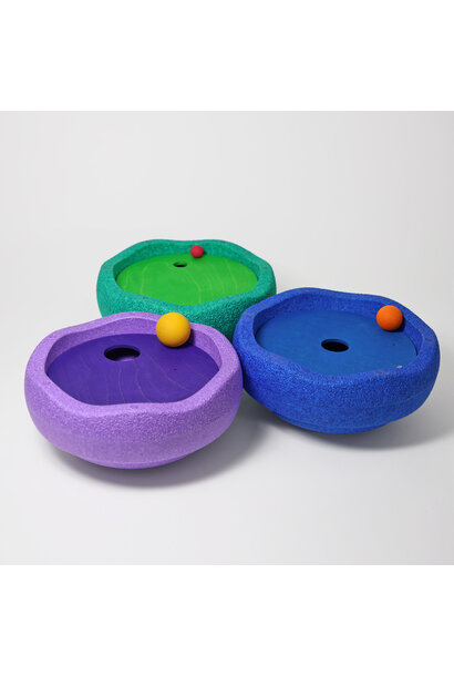 Grimm's x Stapelstein rolling discs CLASSIC cool