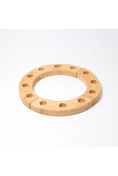 Grimm's verjaardagsring klein