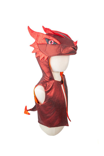 all day every day draken cape 3-4 jaar