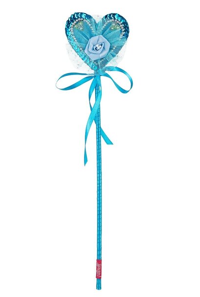 Souza toverstaf pixie blauw