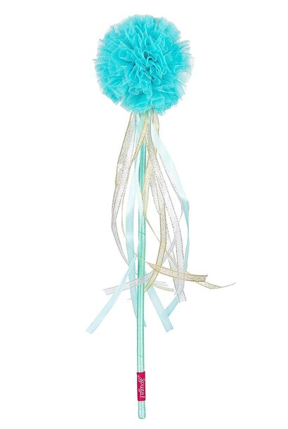 Souza toverstaf marjorie mintgroen