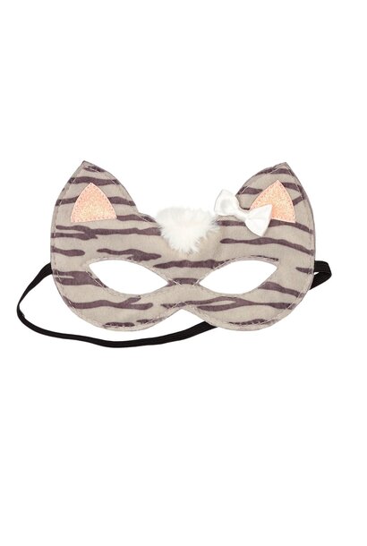 masker catia poes