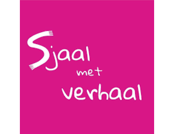 Sjaal met verhaal