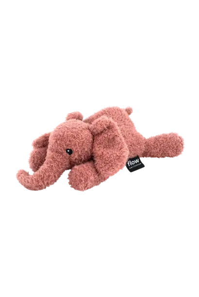 OUTLET Flow Amsterdam plush knuffel nachtlampje