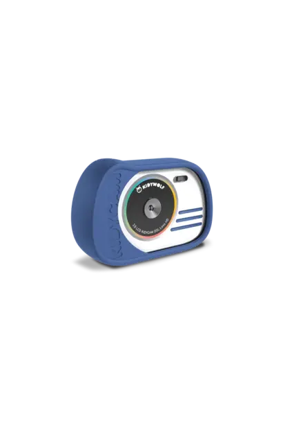 waterproof kindercamera kidycam - blauw