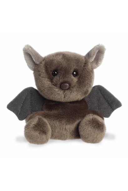 knuffel vleermuis 13cm