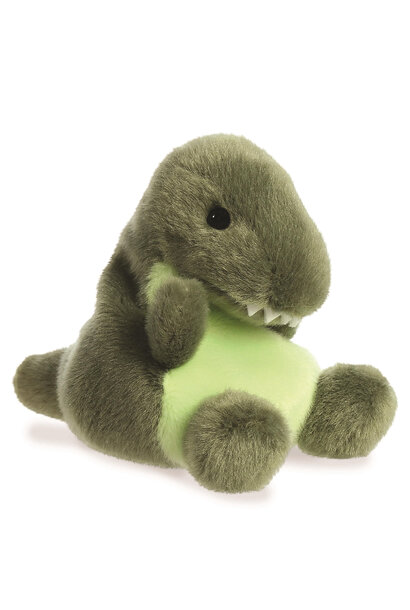 knuffel 13cm dino t-rex