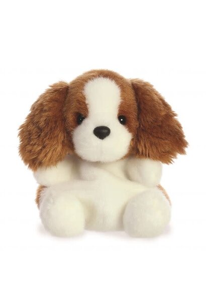 knuffel 13cm cocker spaniél