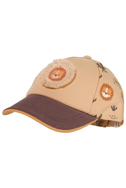 Maximo baby pet leeuw