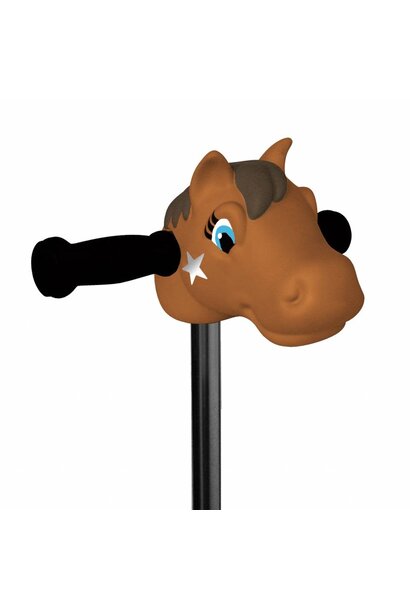 Scootaheadz step accessoire paard