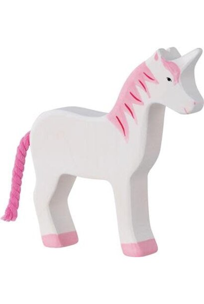 holztiger eenhoorn 80611