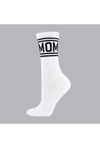 Ewers sokken mini & me - MOM