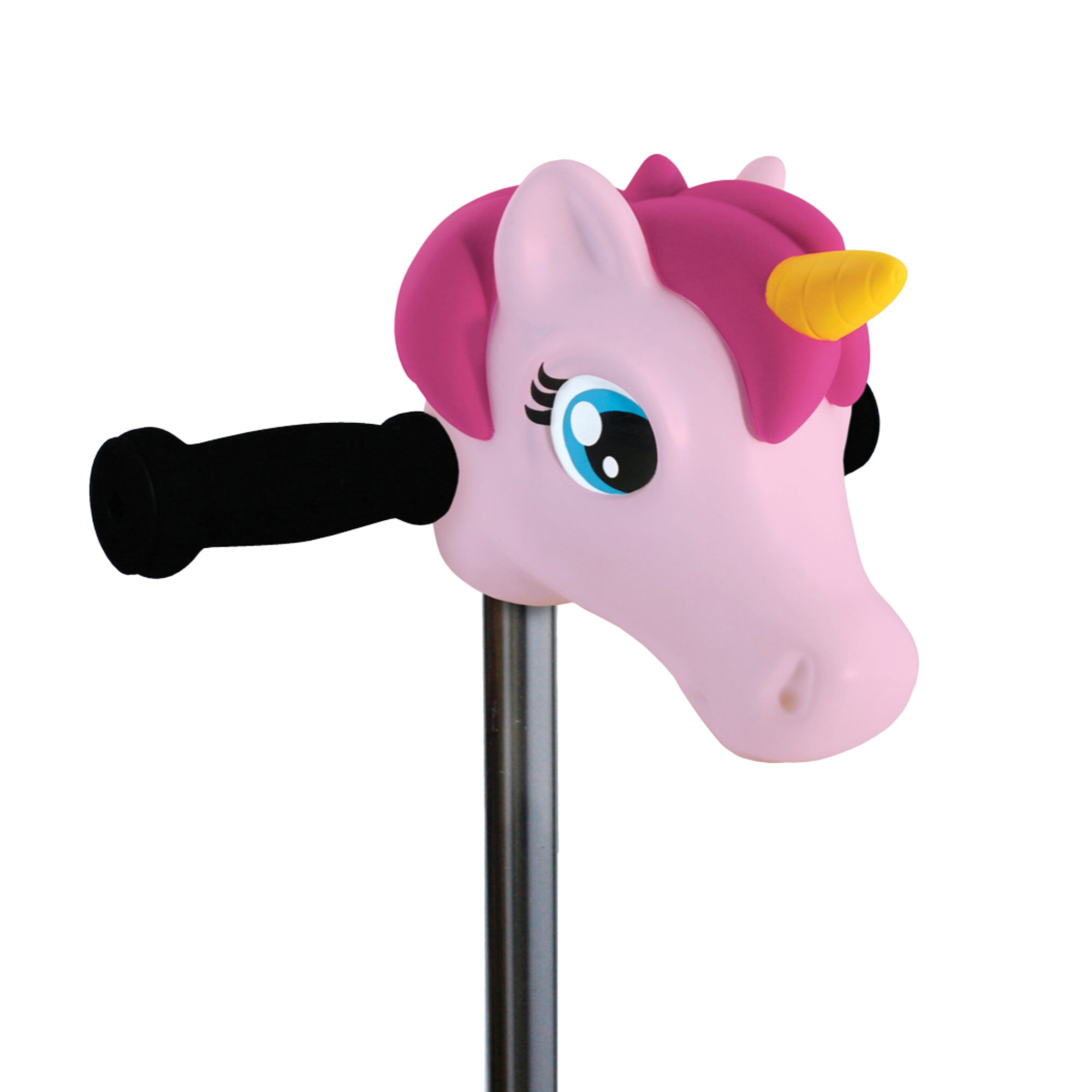 Scootaheadz step accessoire eenhoorn roze-1