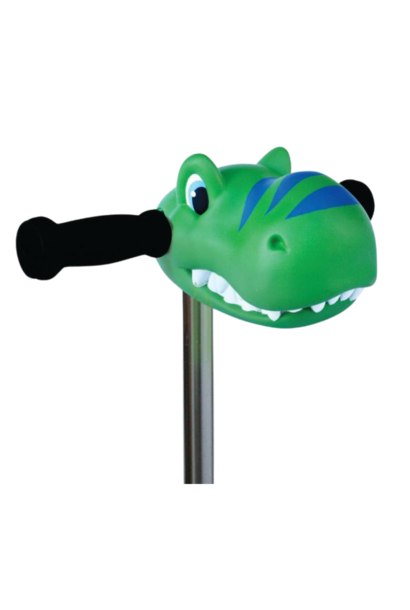 Scootaheadz step accessoire dino
